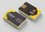 do business card designs